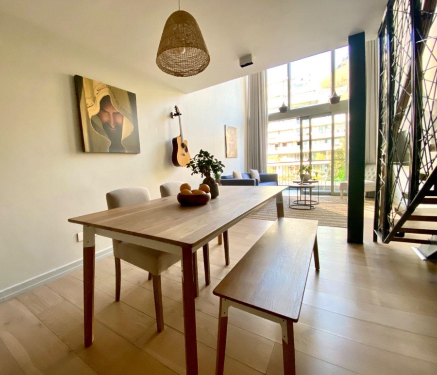 To Let 1 Bedroom Property for Rent in Sea Point Western Cape
